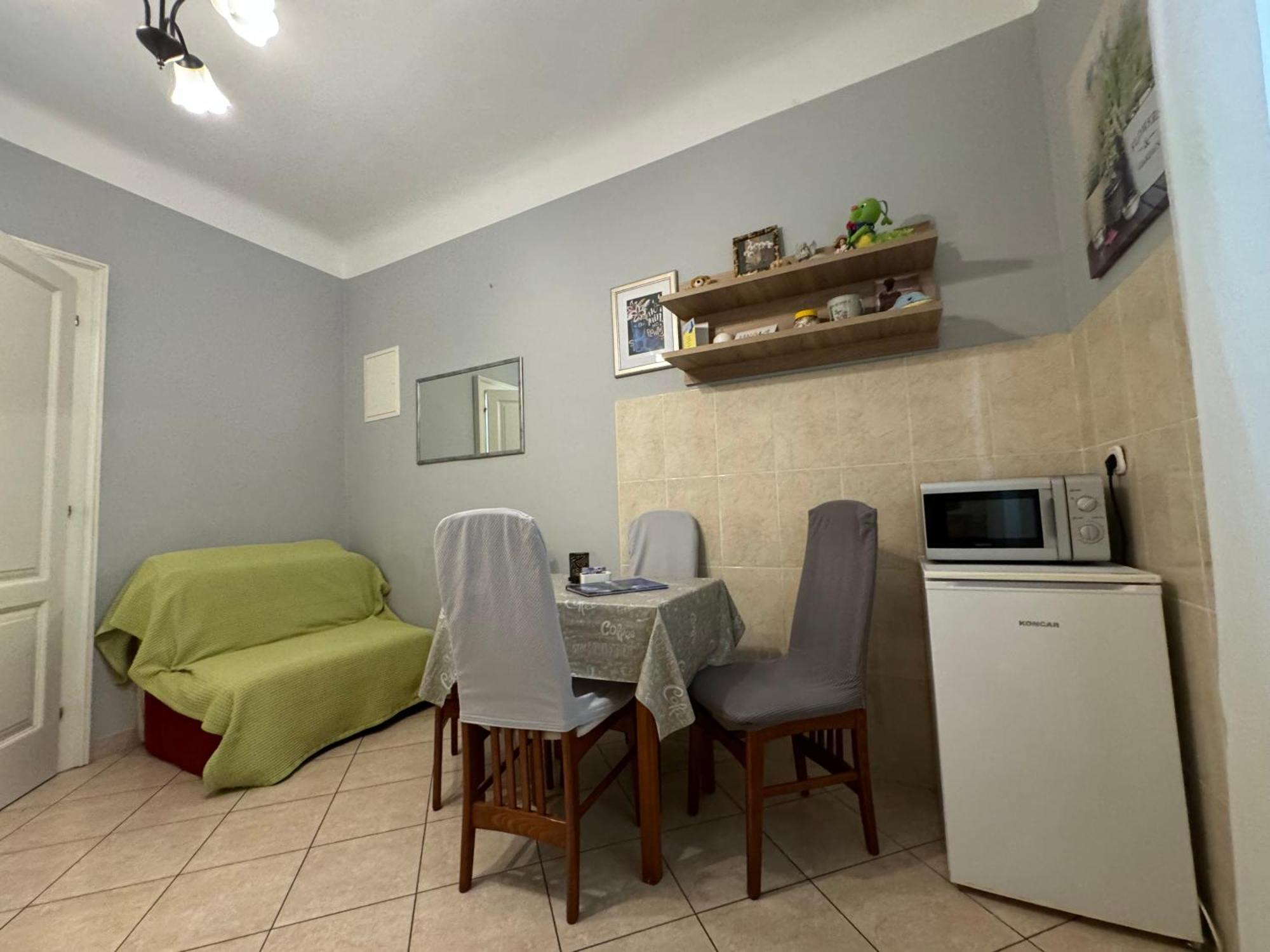 Central Apartment Agatha Opatija Exterior foto