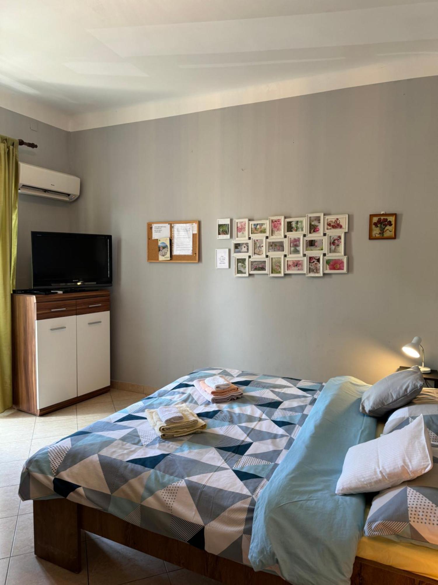 Central Apartment Agatha Opatija Exterior foto